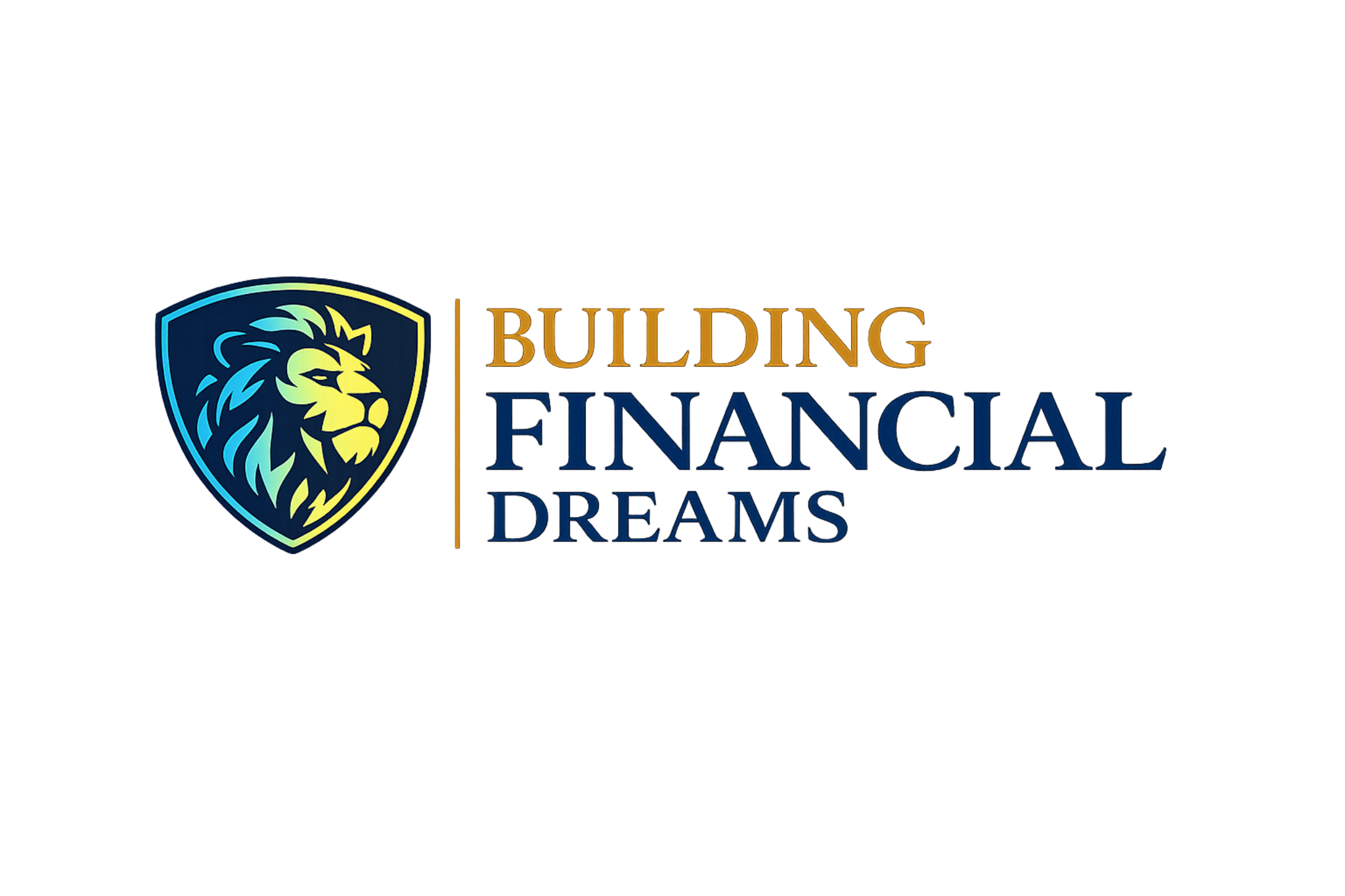 Building Financial Dreams logo