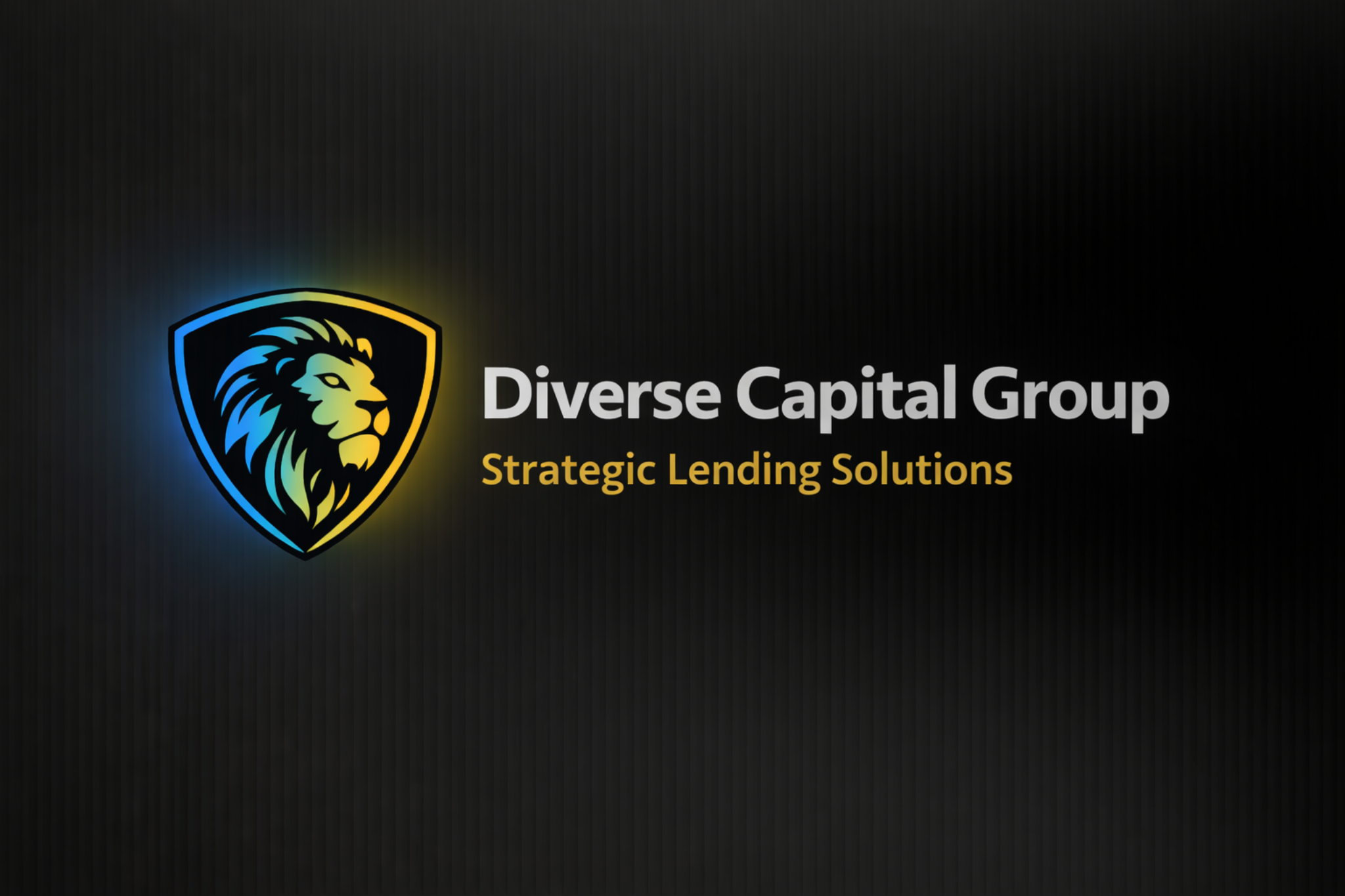 Diverse Capital Group logo